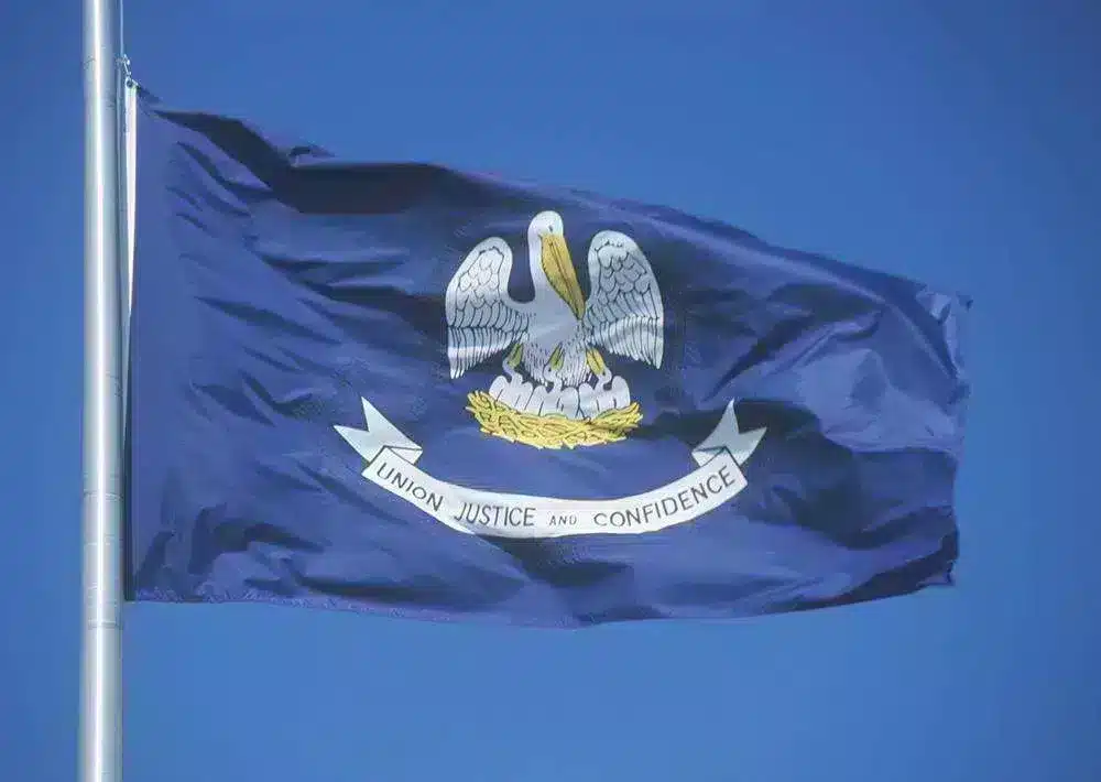 Louisiana