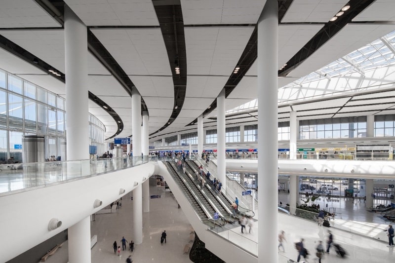 New Orleans 2 new orleans airport msy