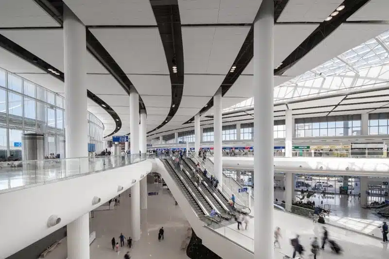 new orleans airport msy