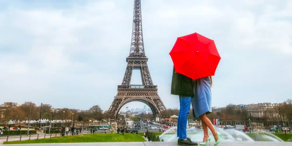 paris vd