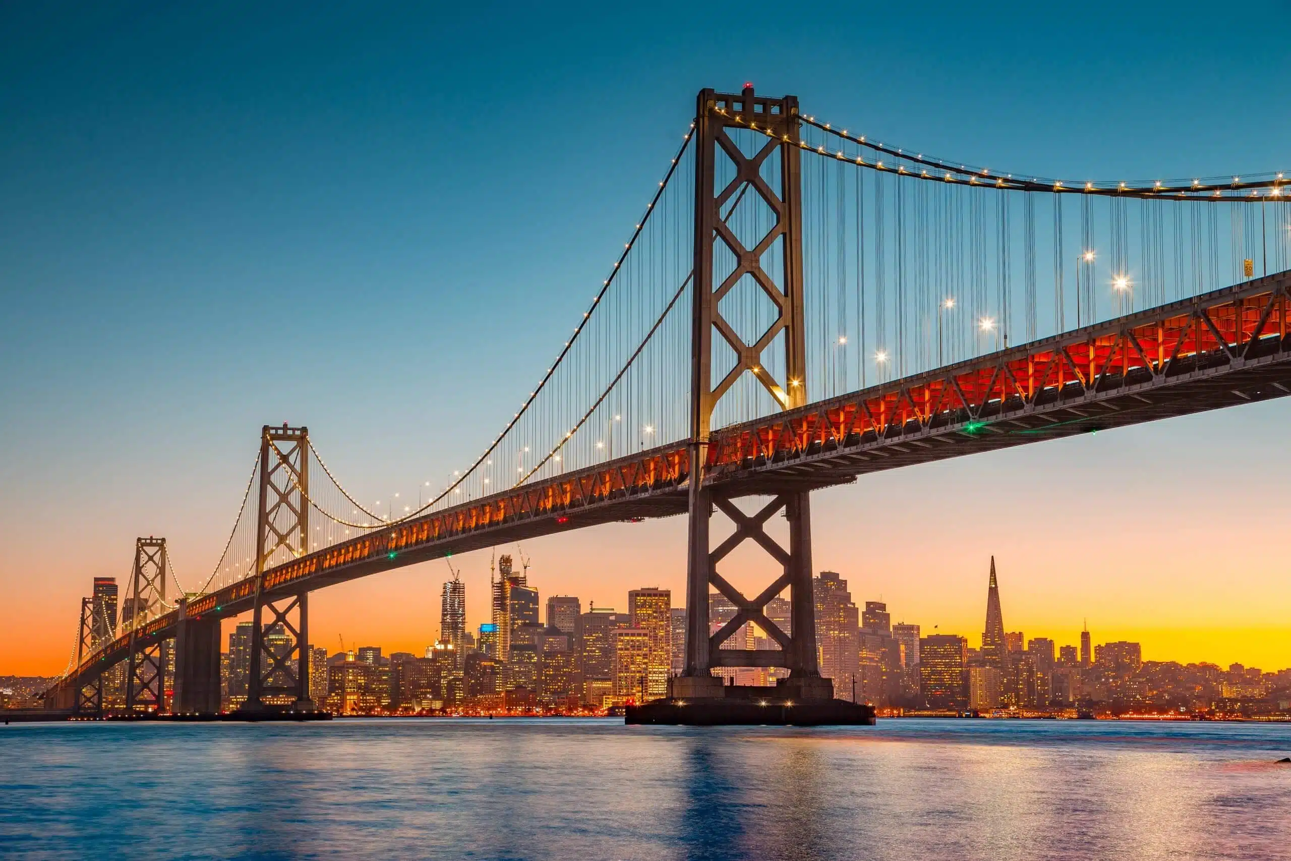 San Francisco Chauffeur Services