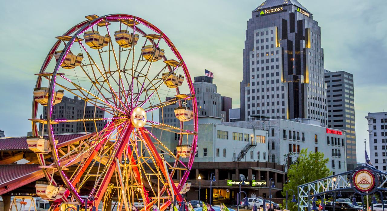 Shreveport 1 shreveport attractions