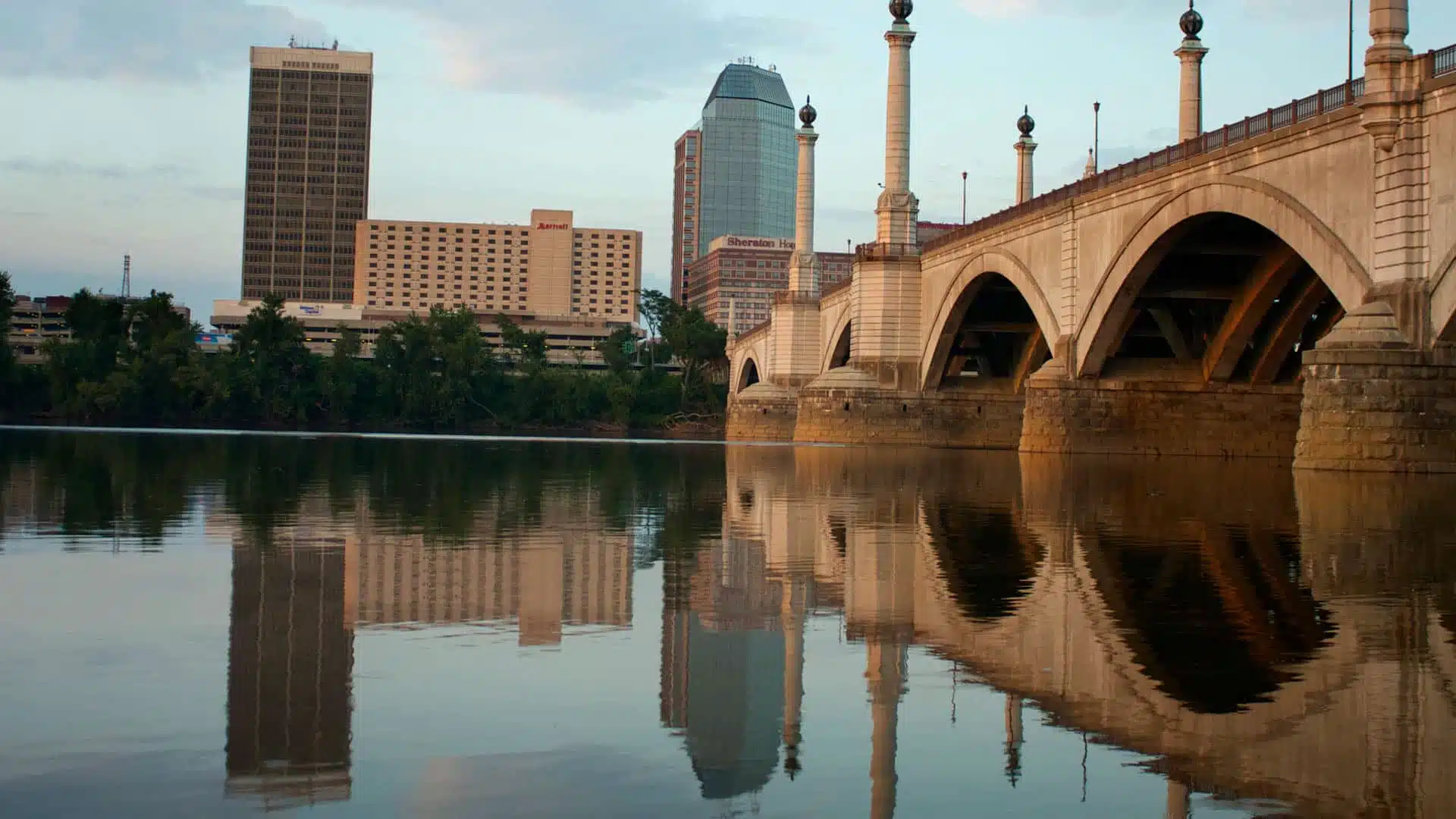 Springfield Ma