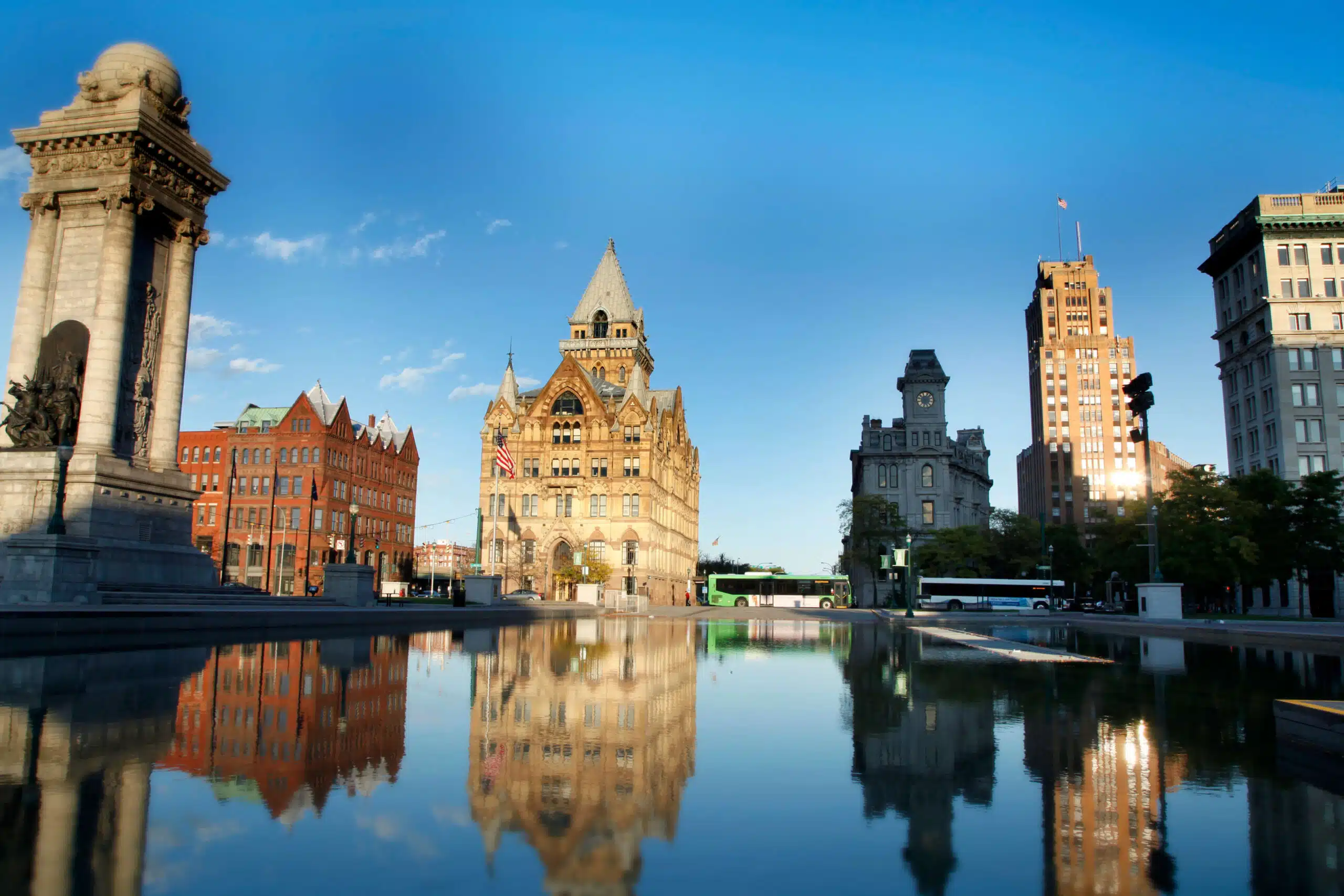 Syracuse NY
