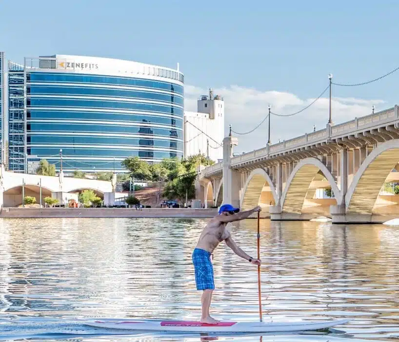 tempe arizona