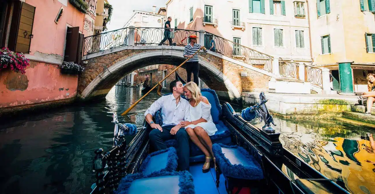 venice vd