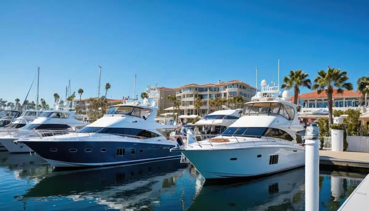 Top 5 Luxury Business Events to Attend in Spring 2025