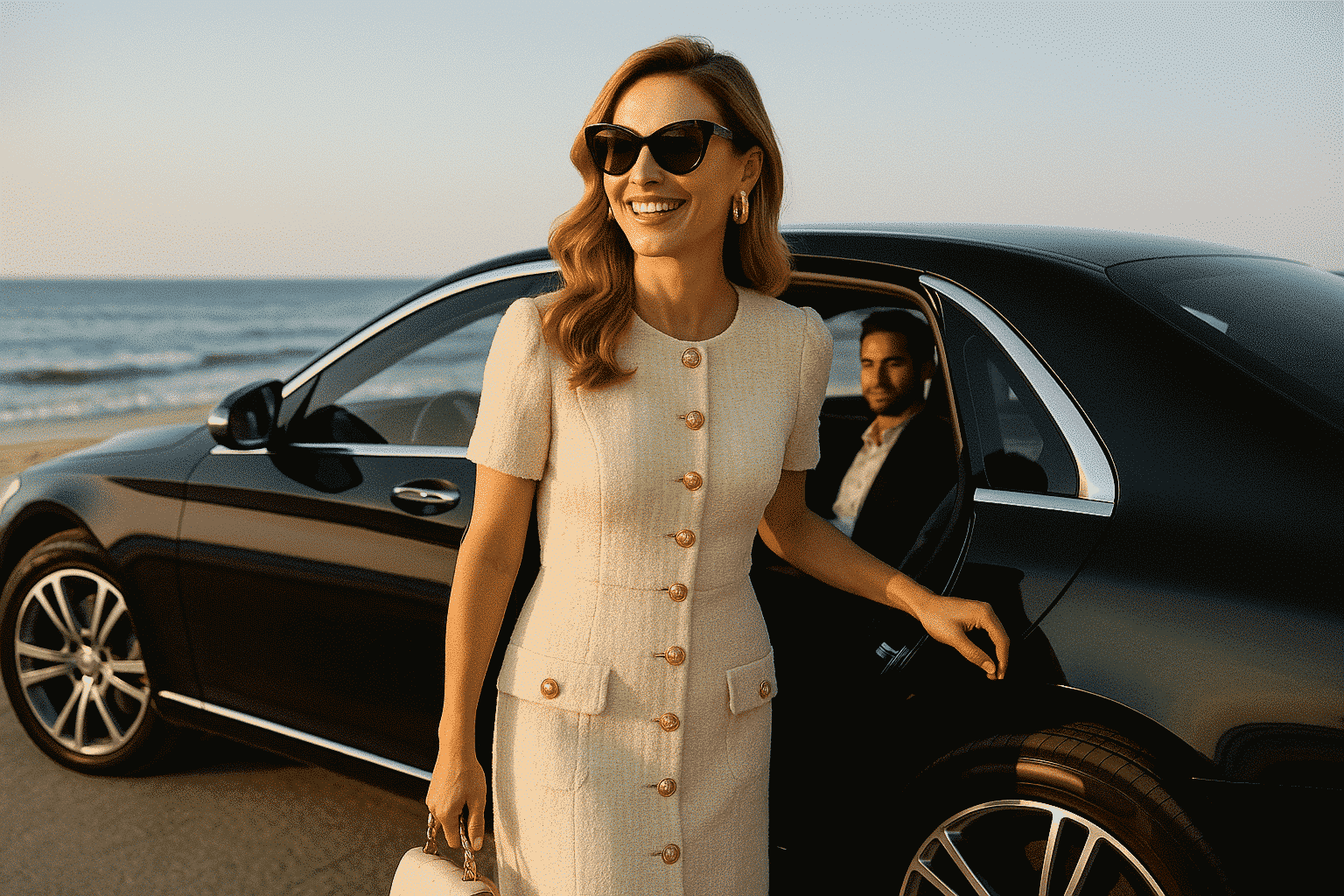 Top 5 Luxury U.S. Summer Destinations