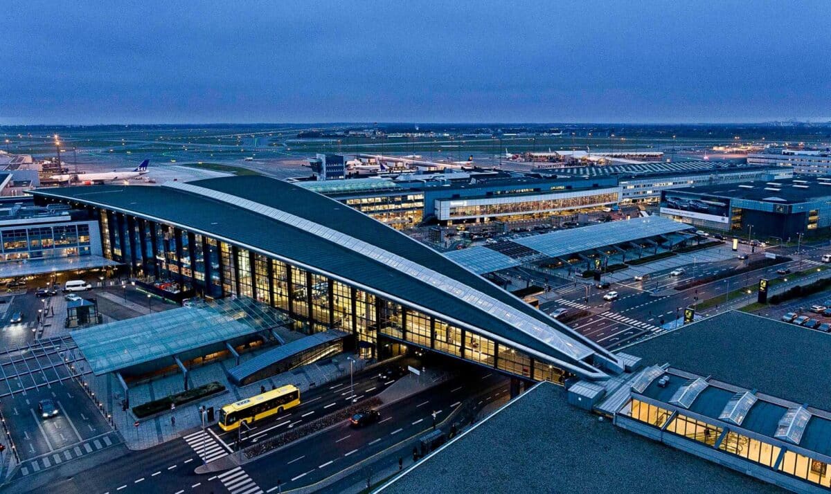 Copenhagen Airport Transfer Service 25 Copenhagen Airport Transfer2025 1