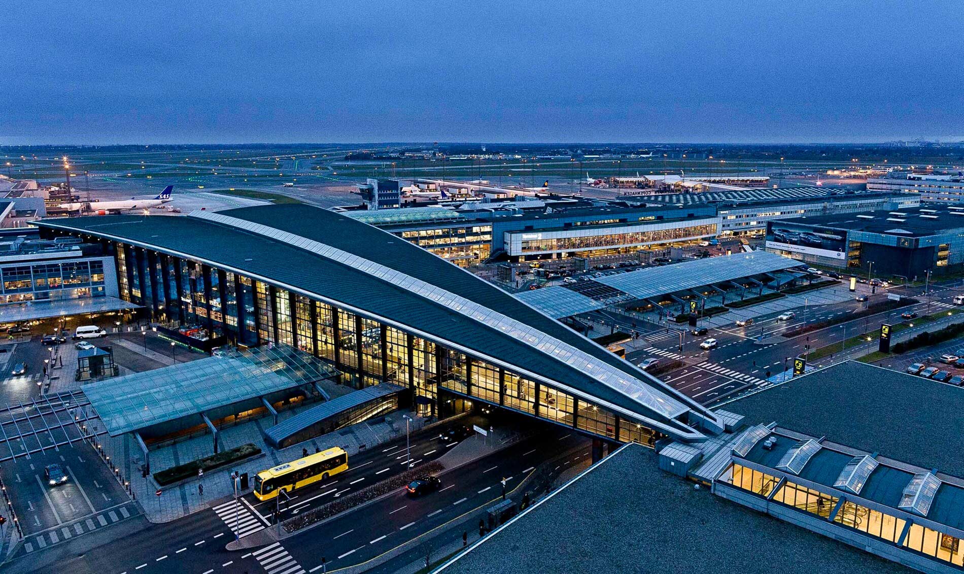 Copenhagen Airport Transfer2025 1