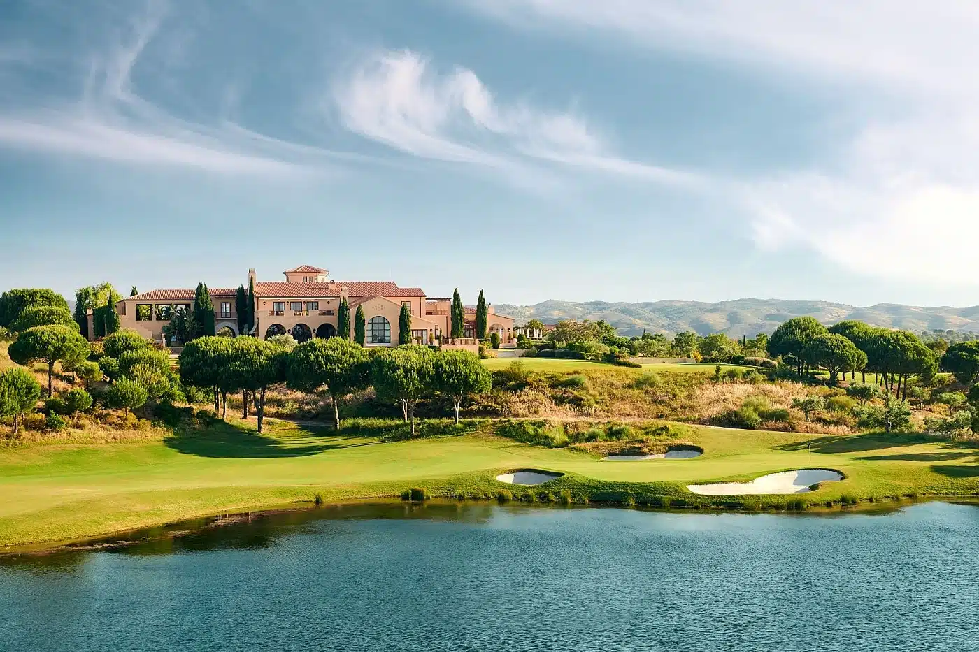 Les meilleurs terrains de golf d'Europe : Un circuit de rêve pour les golfeurs