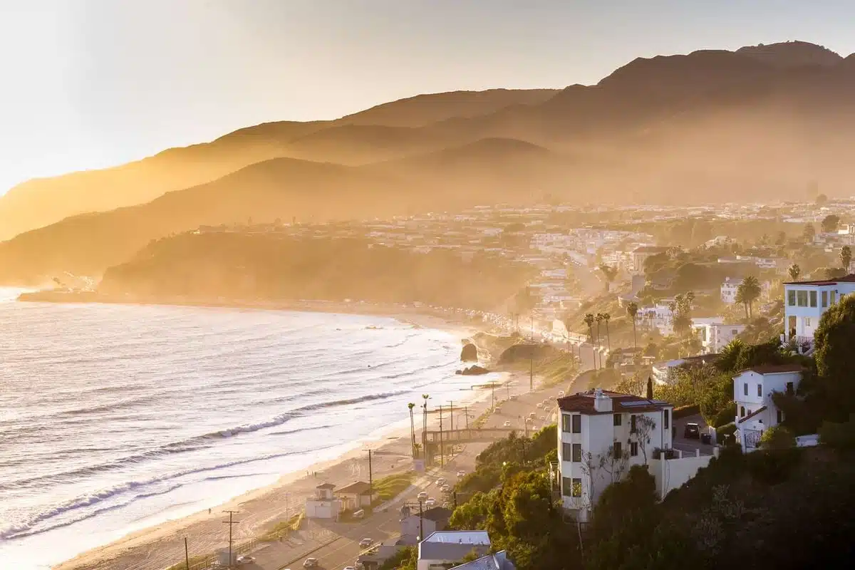 Top 5 Luxury U.S. Summer Destinations