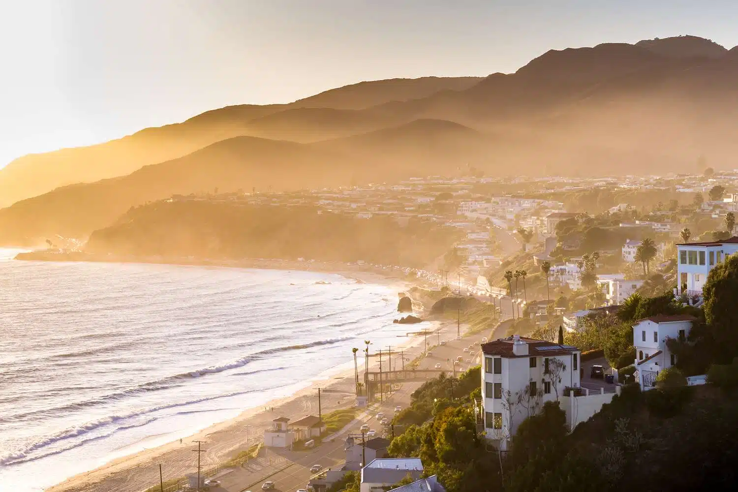 Top 5 Luxury U.S. Summer Destinations