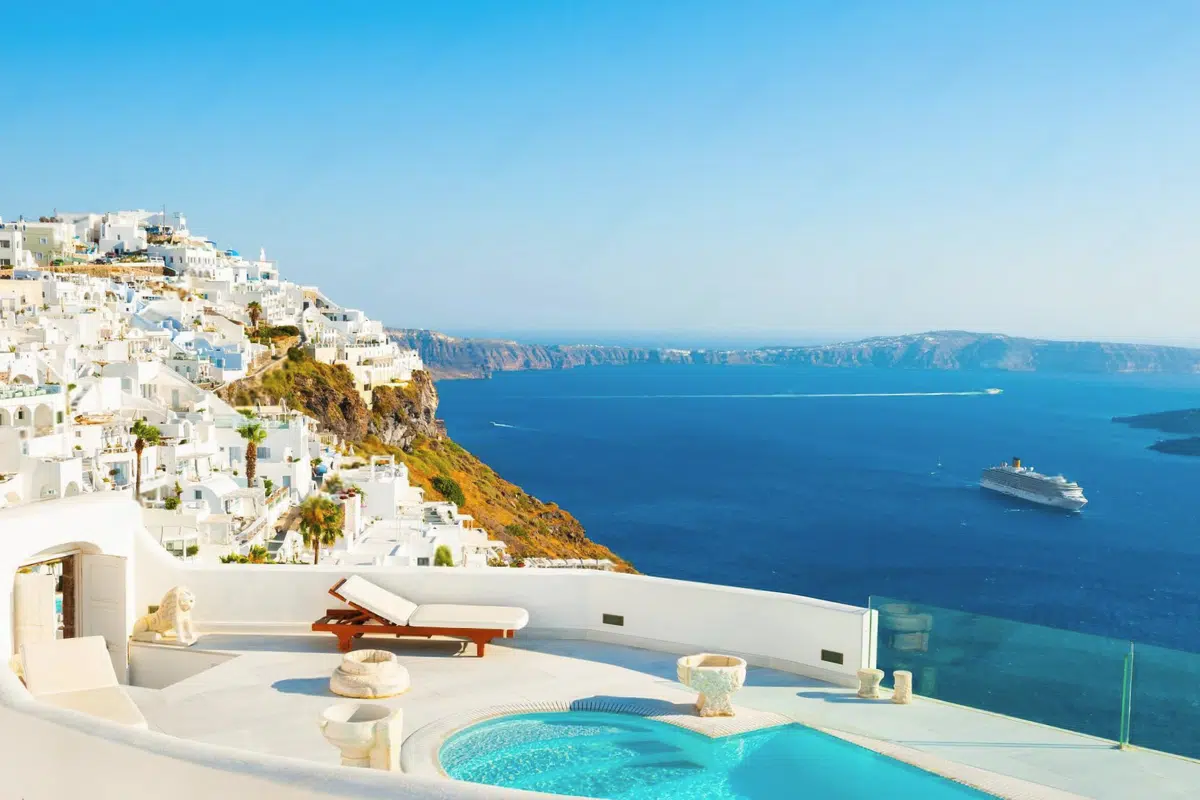 Top 5 Summer Holiday Destinations in Europe for 2025
