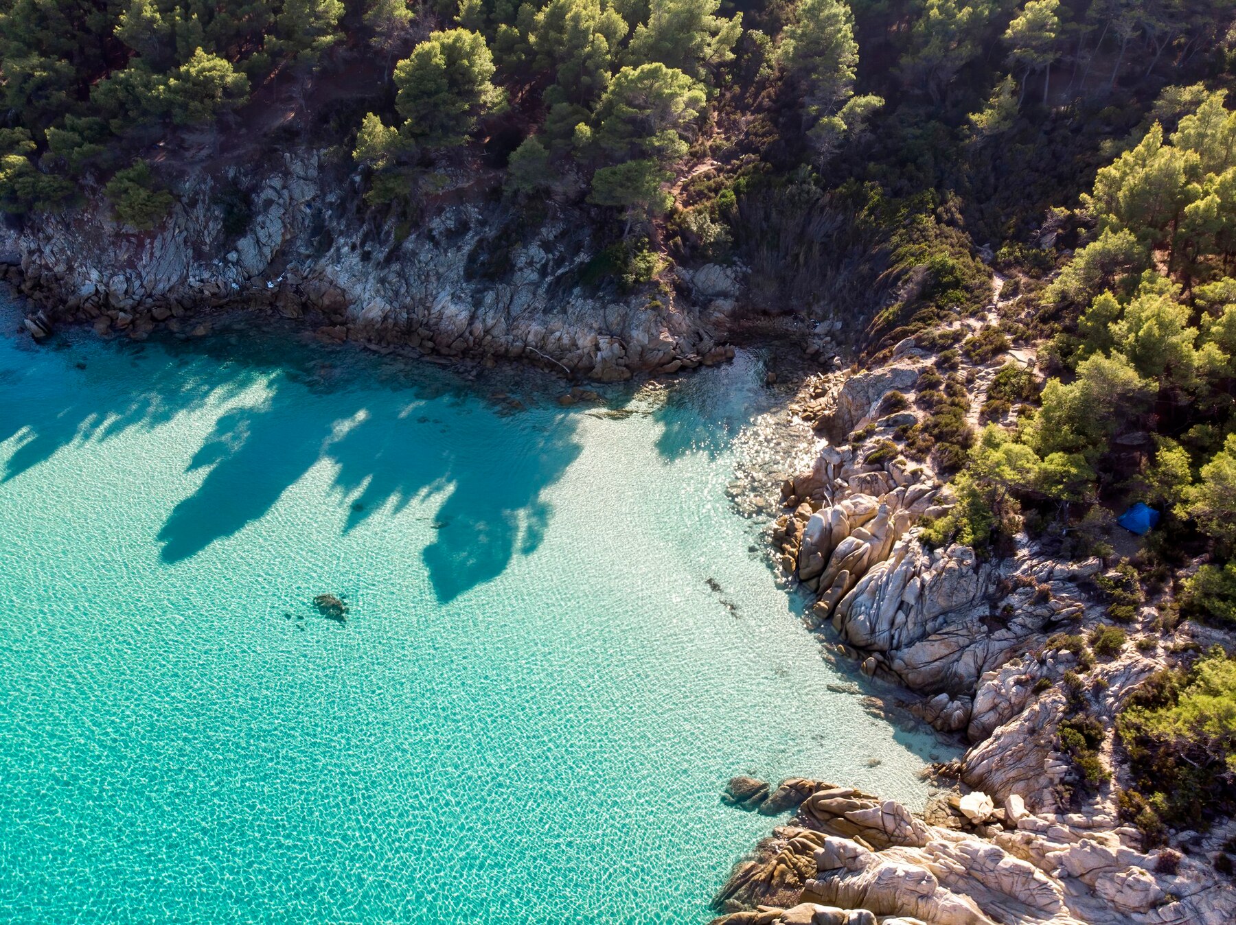 Top 5 Sommerurlaubsziele in Europa für 2025 5 Top 5 Sommerurlaubsziele in Europa für 2025