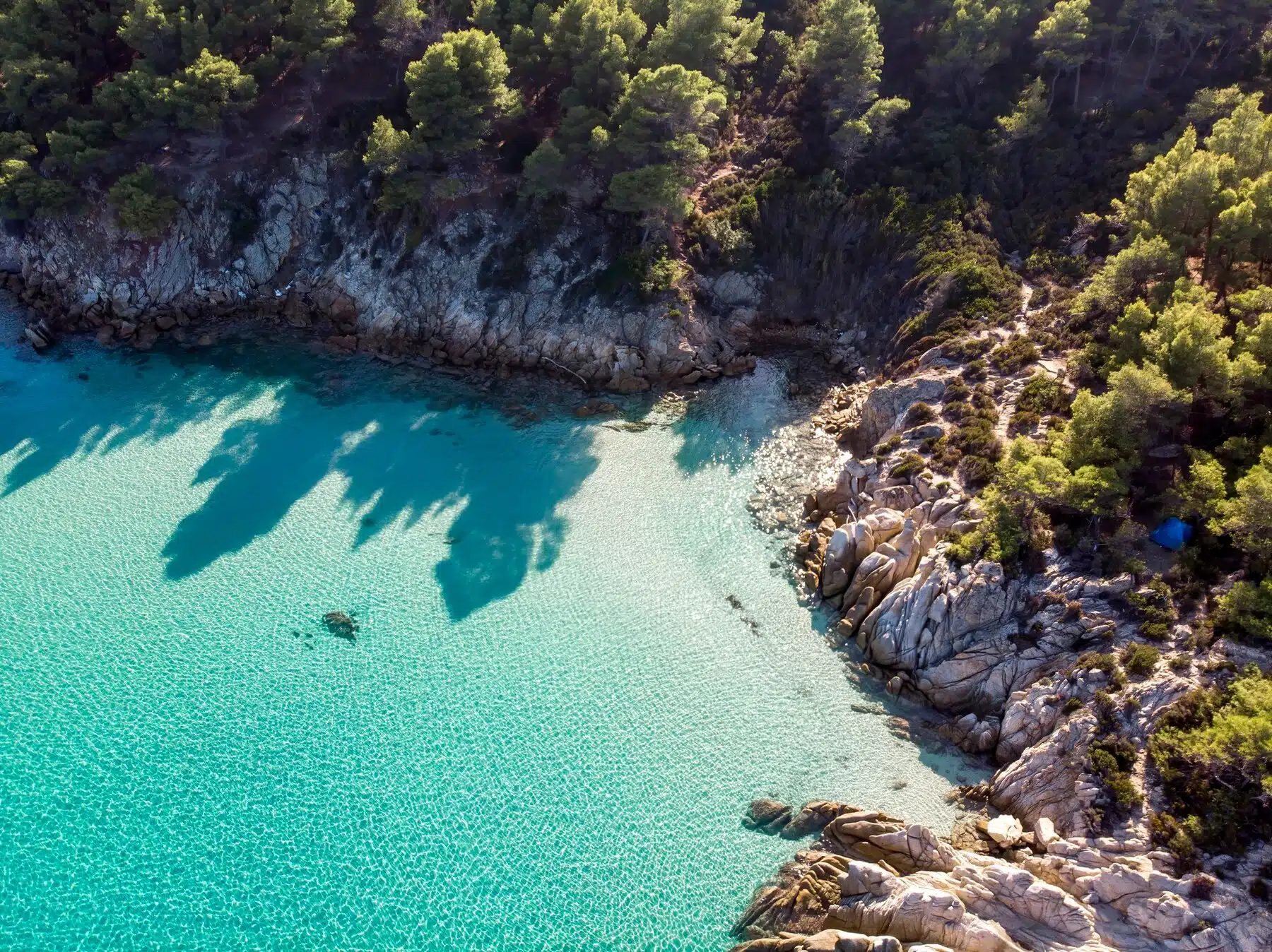 Top 5 Summer Holiday Destinations in Europe for 2025
