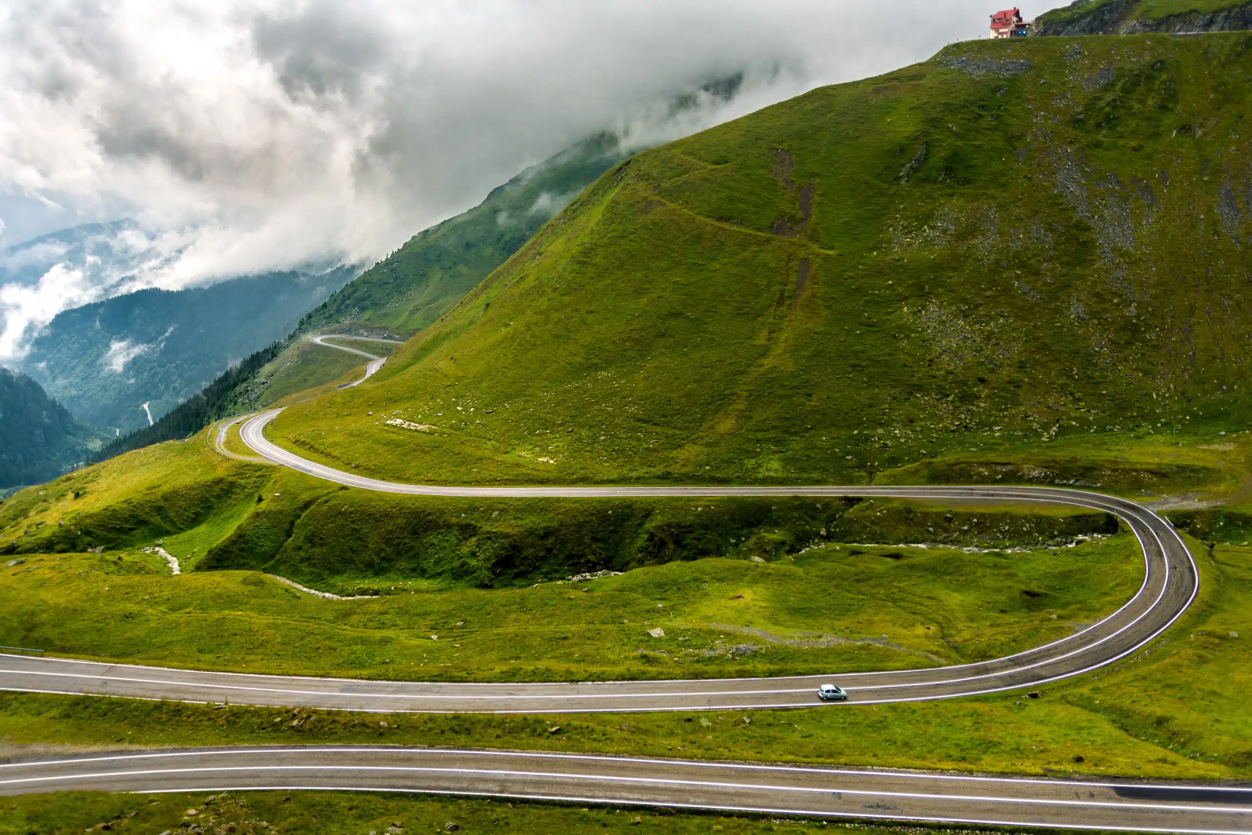 Best Road Trips in Europe: Great European Drives You Can't Miss