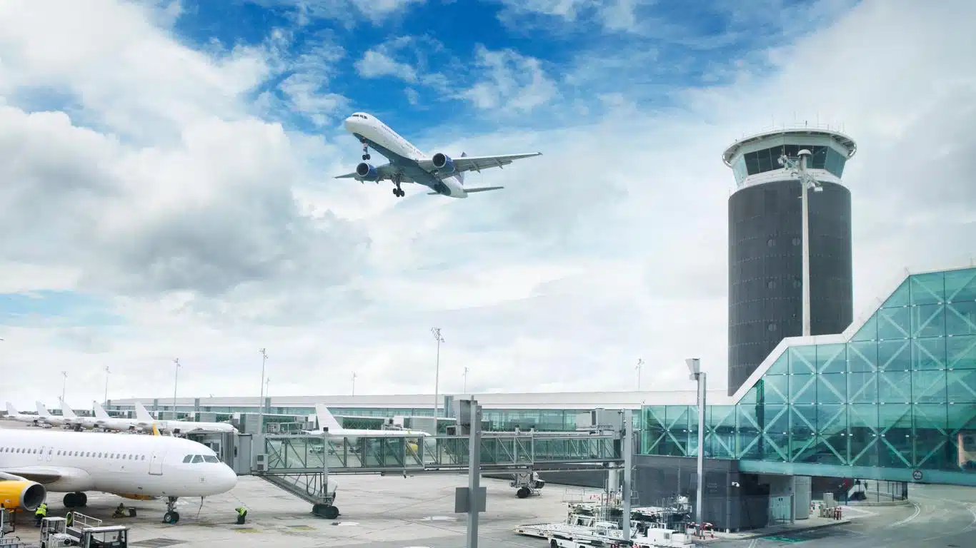 barcelona airport transfer