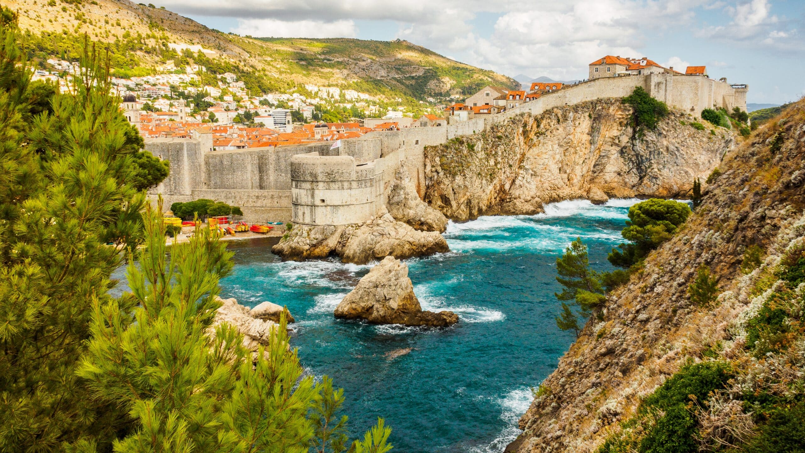 Top 5 Sommerurlaubsziele in Europa für 2025 2 Top 5 Sommerurlaubsziele in Europa für 2025