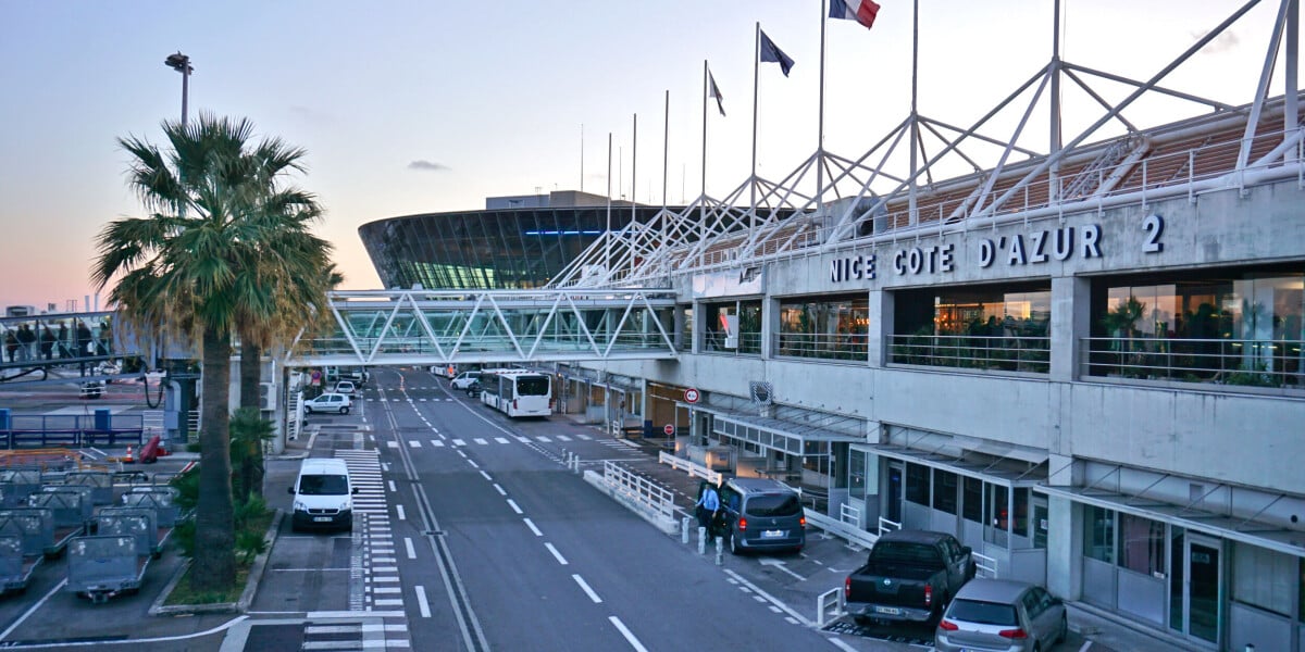 cote d azur airport transfer