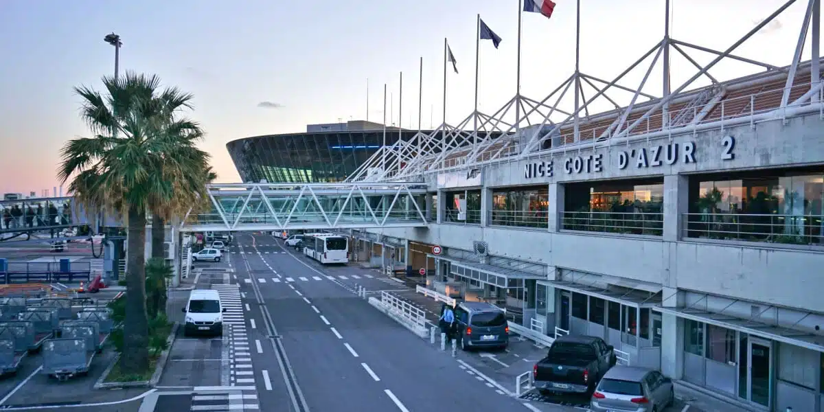 cote d azur airport transfer