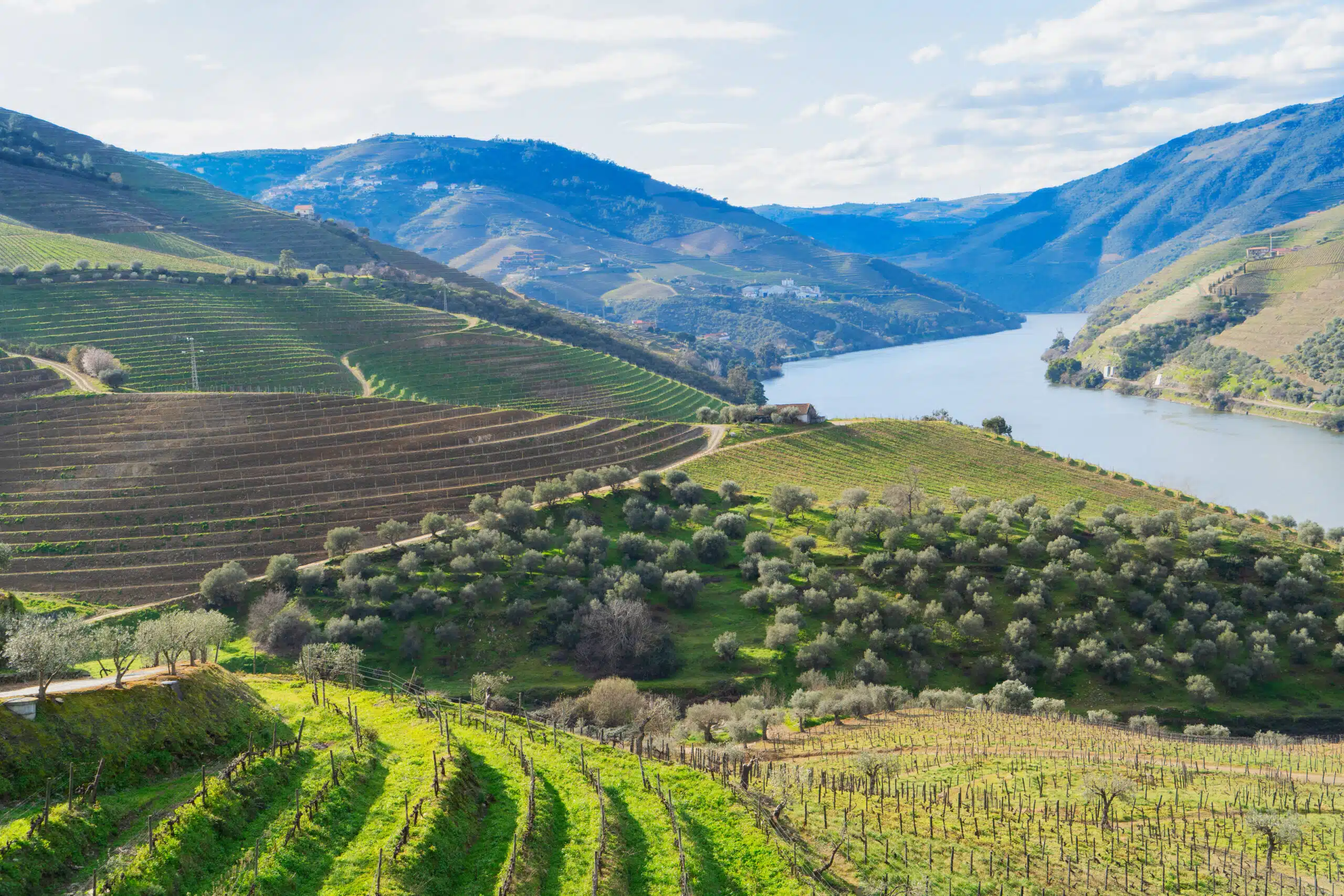 Best Road Trips in Europe: Great European Drives You Can't Miss