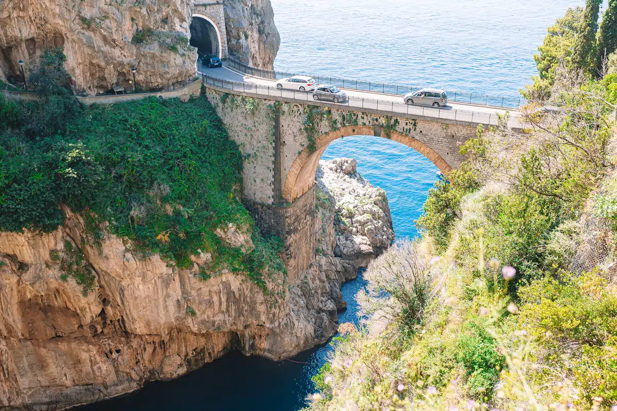 Best Road Trips in Europe: Great European Drives You Can't Miss