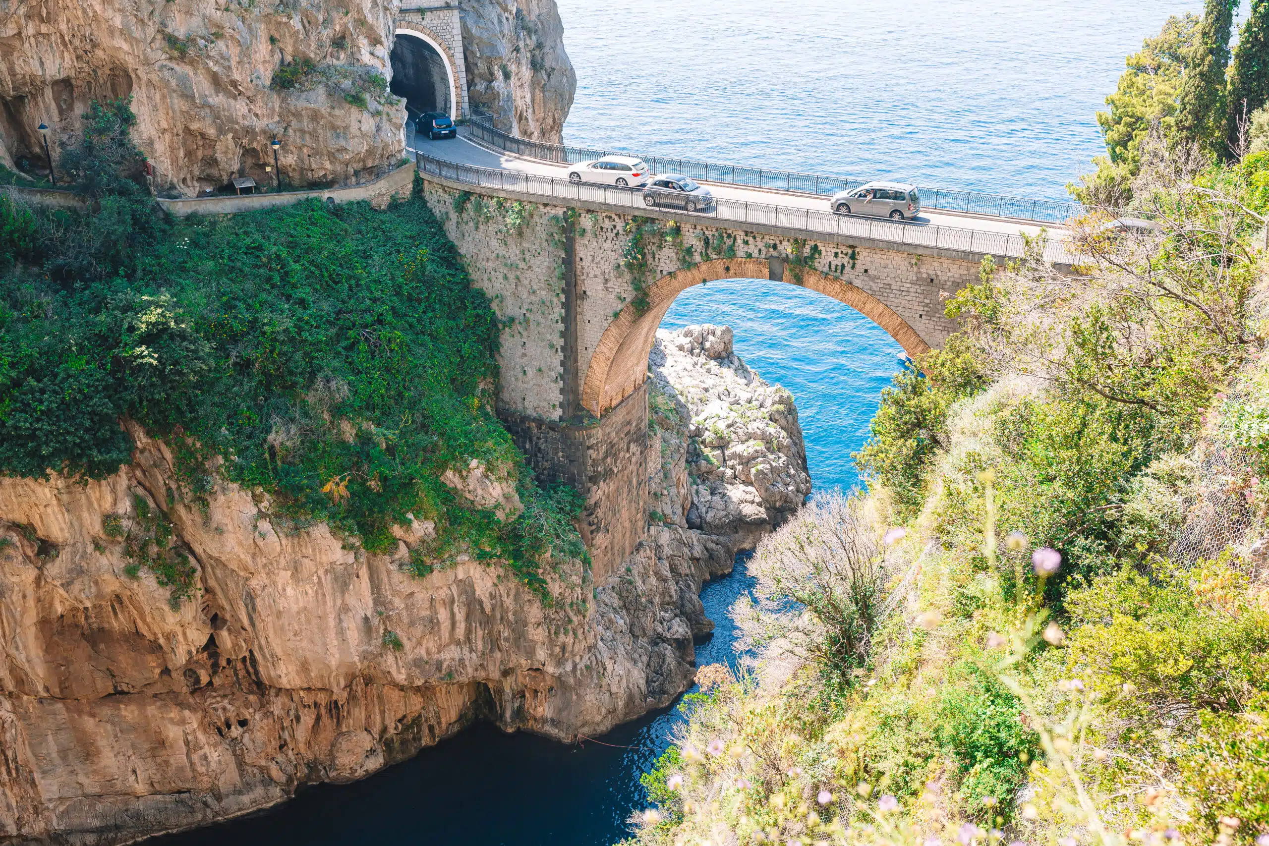 Best Road Trips in Europe: Great European Drives You Can't Miss 1 Best Road Trips in Europe: Great European Drives You Can't Miss