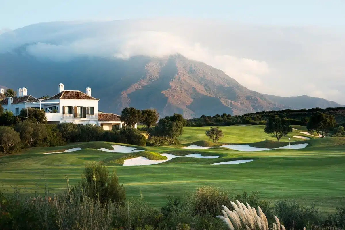 Europe's Best Golf Courses: A Golfer’s Dream Tour
