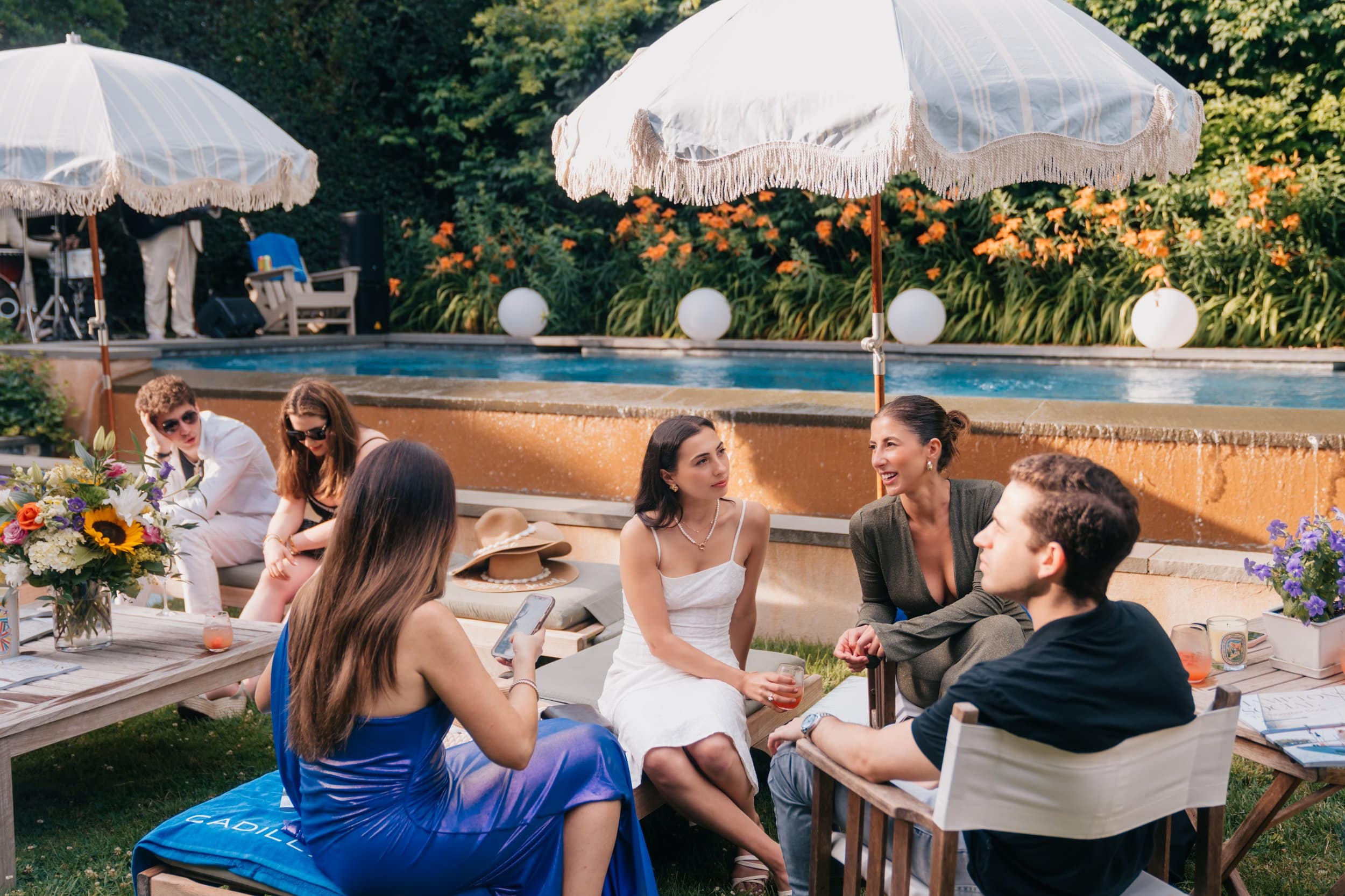 Los 5 mejores destinos de lujo para el verano en EE.UU.