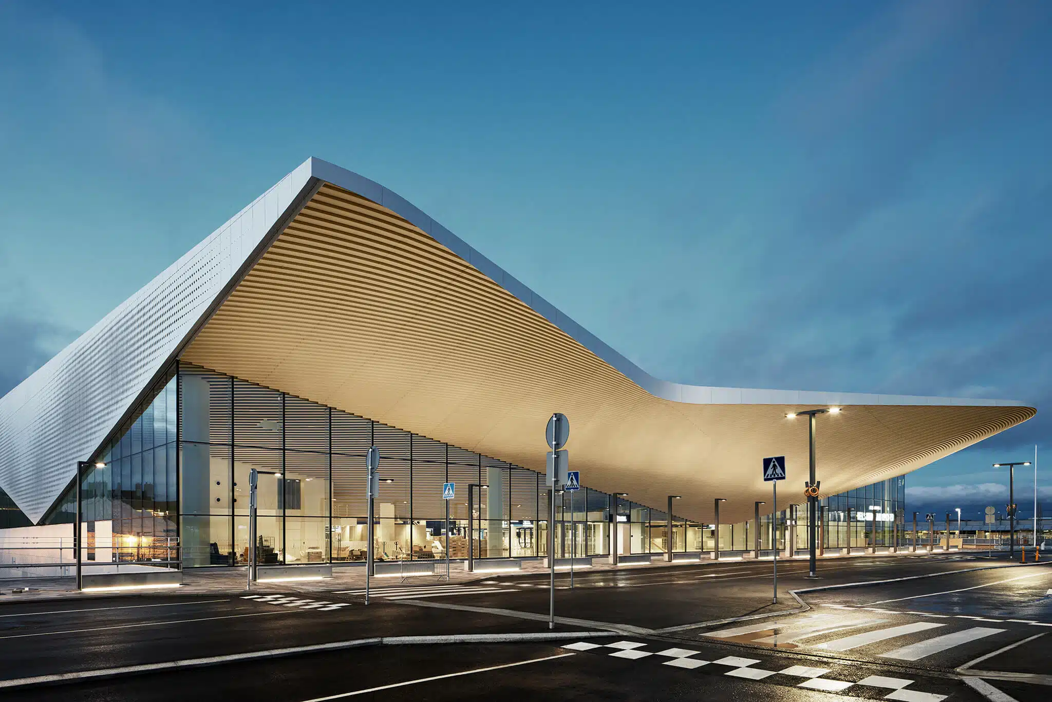 helsinki airport transfer