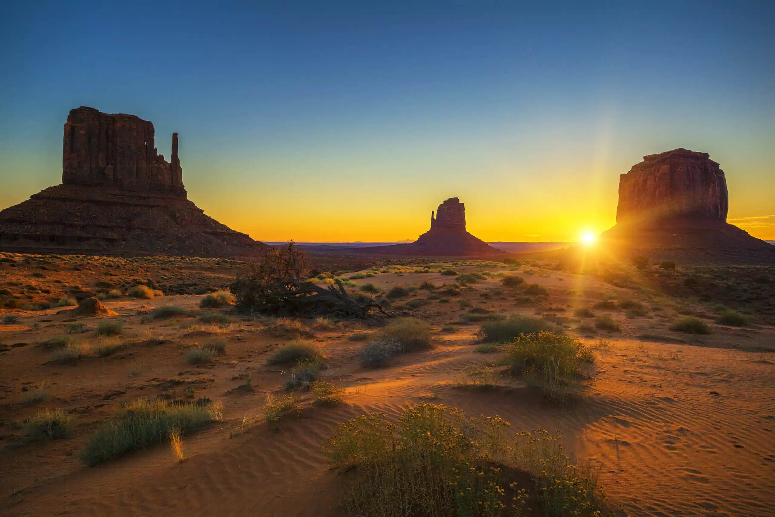 Top 5 Luxury U.S. Summer Destinations