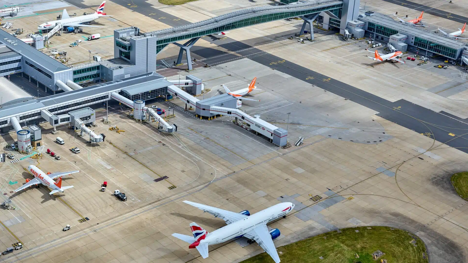 london gatwick airport transfer