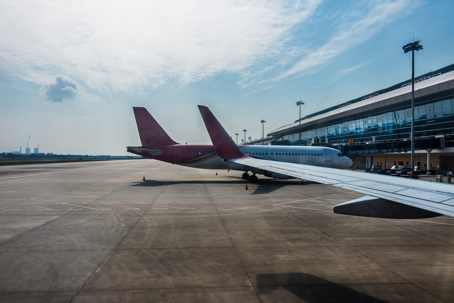 Milan Malpensa Airport