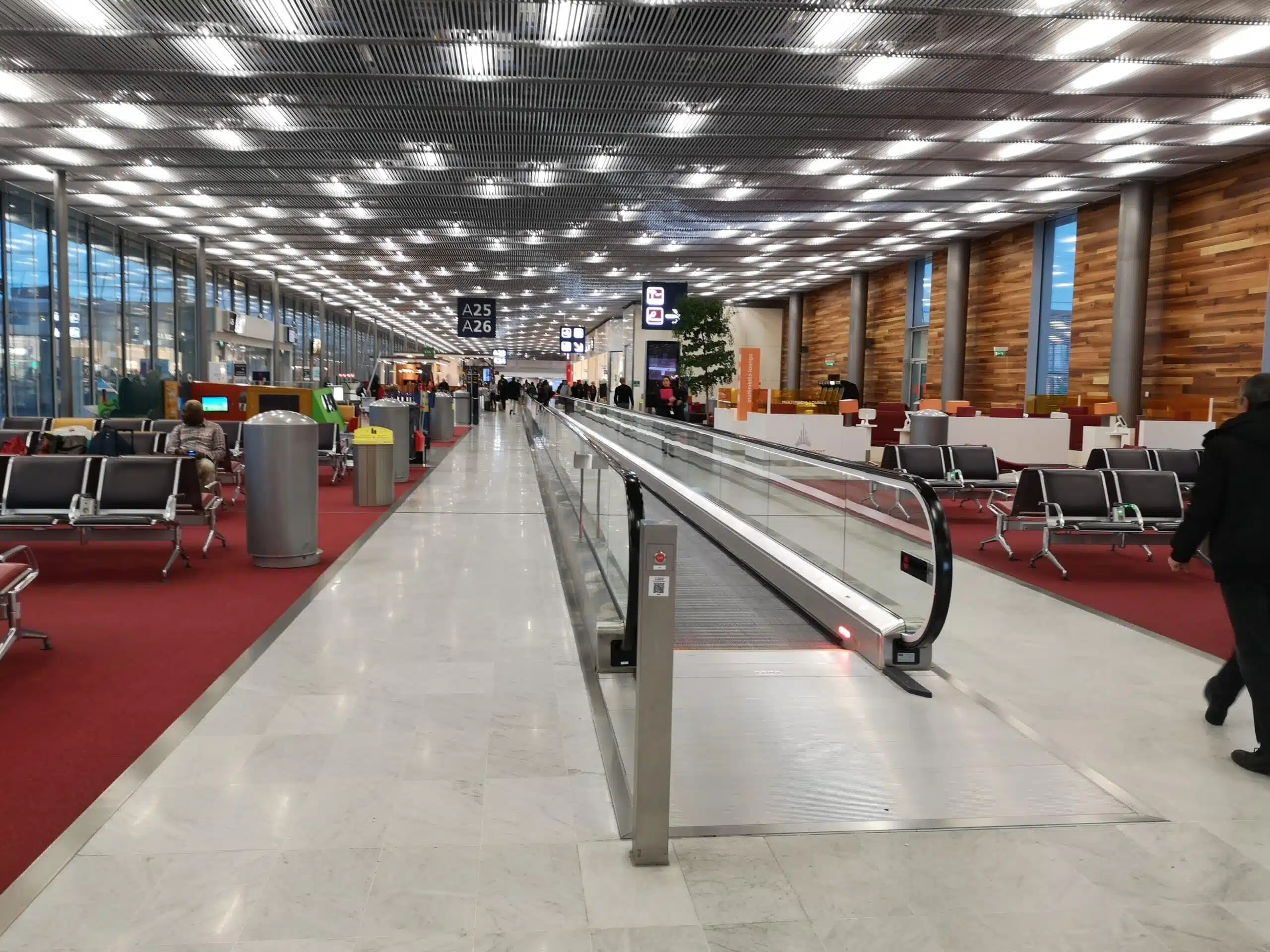 Paris Orly airport transfer