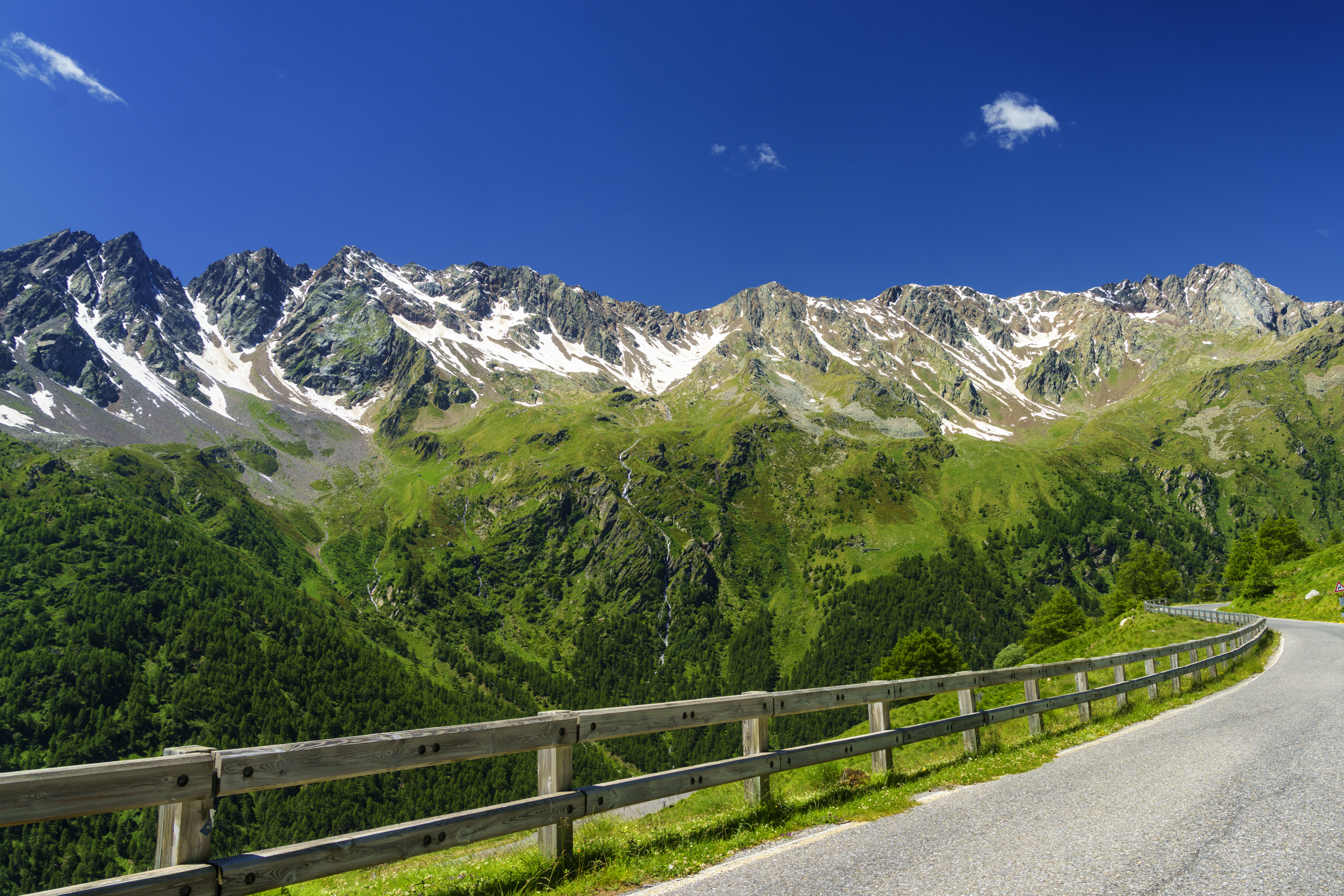 Best Road Trips in Europe: Great European Drives You Can't Miss