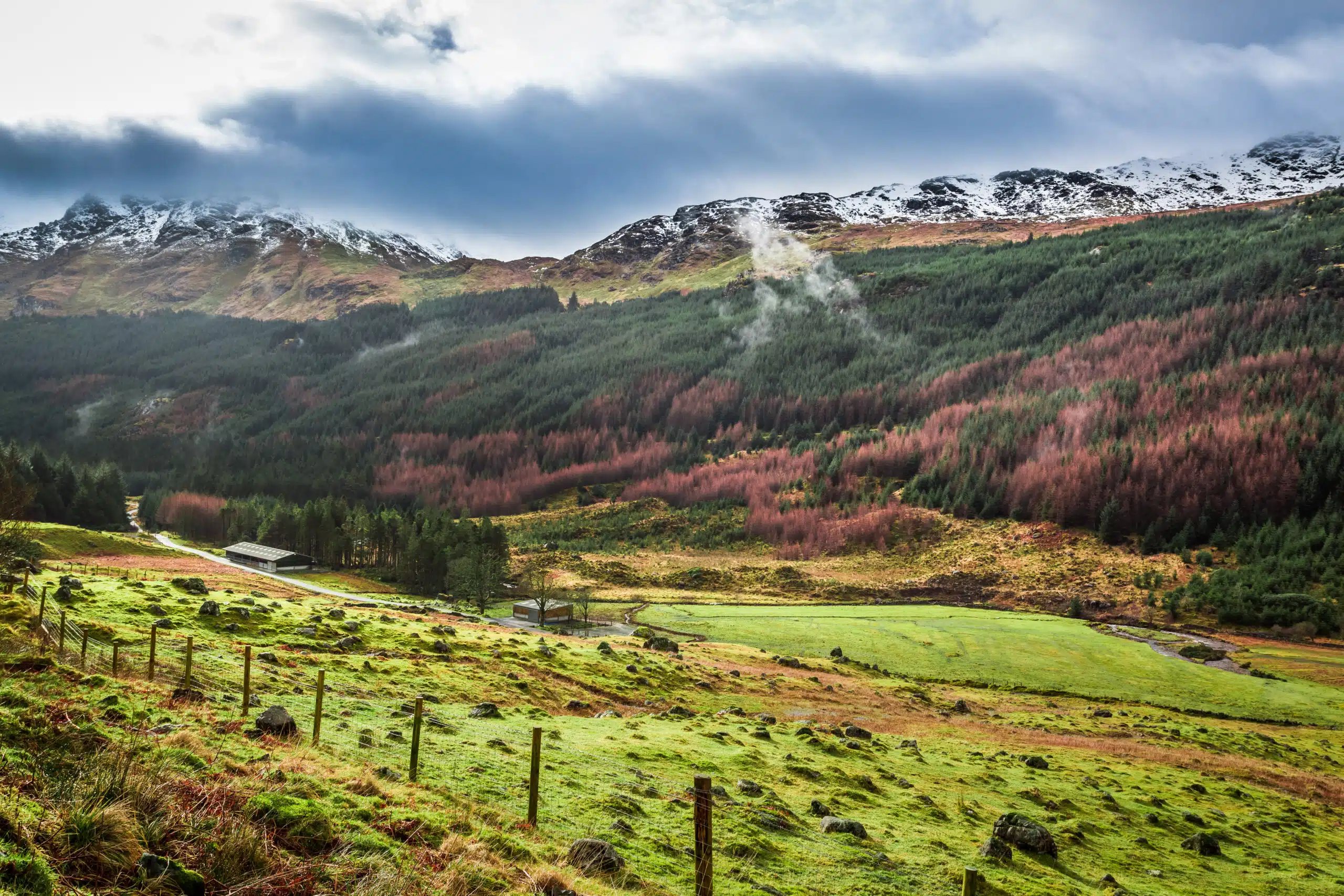 Best Road Trips in Europe: Great European Drives You Can't Miss