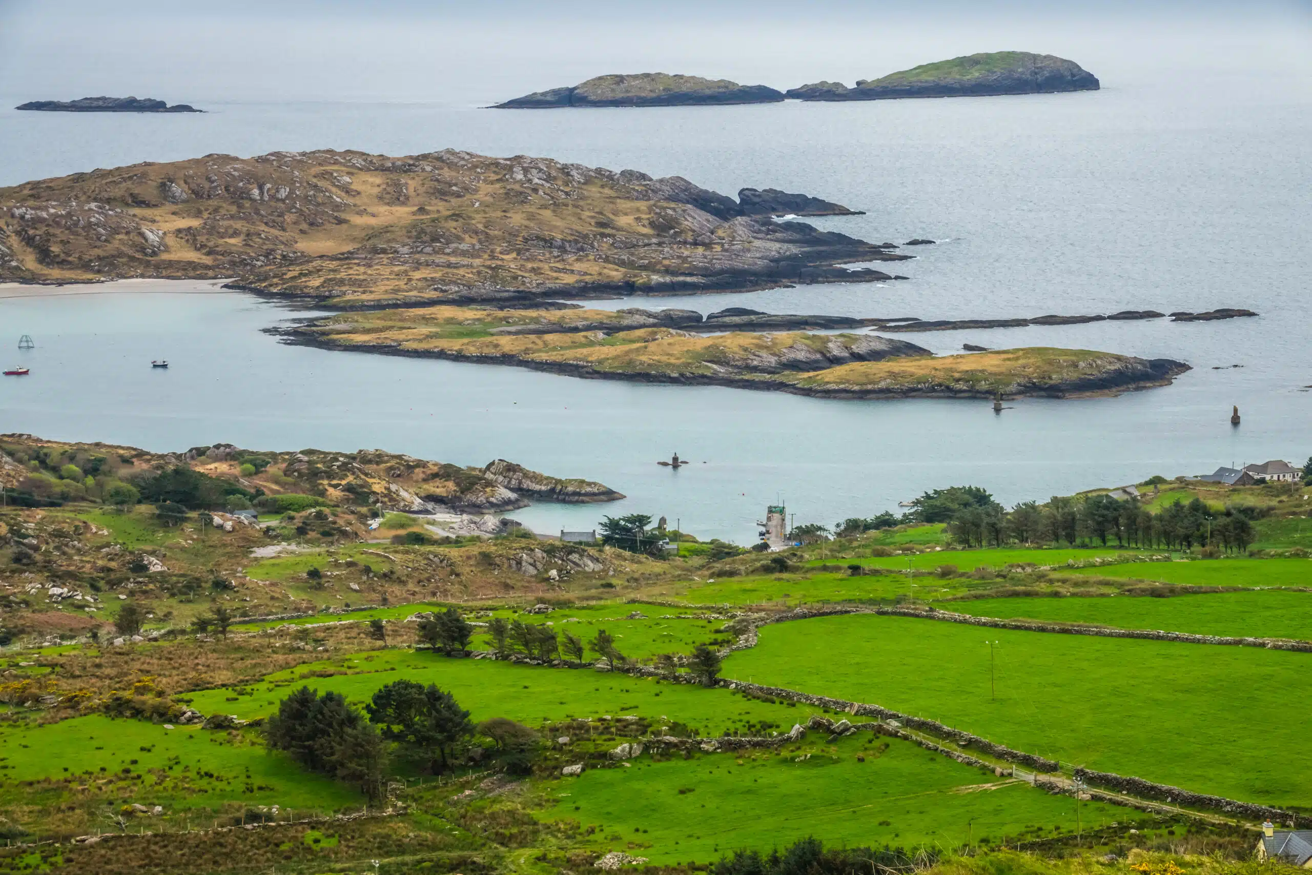 Best Road Trips in Europe: Great European Drives You Can't Miss