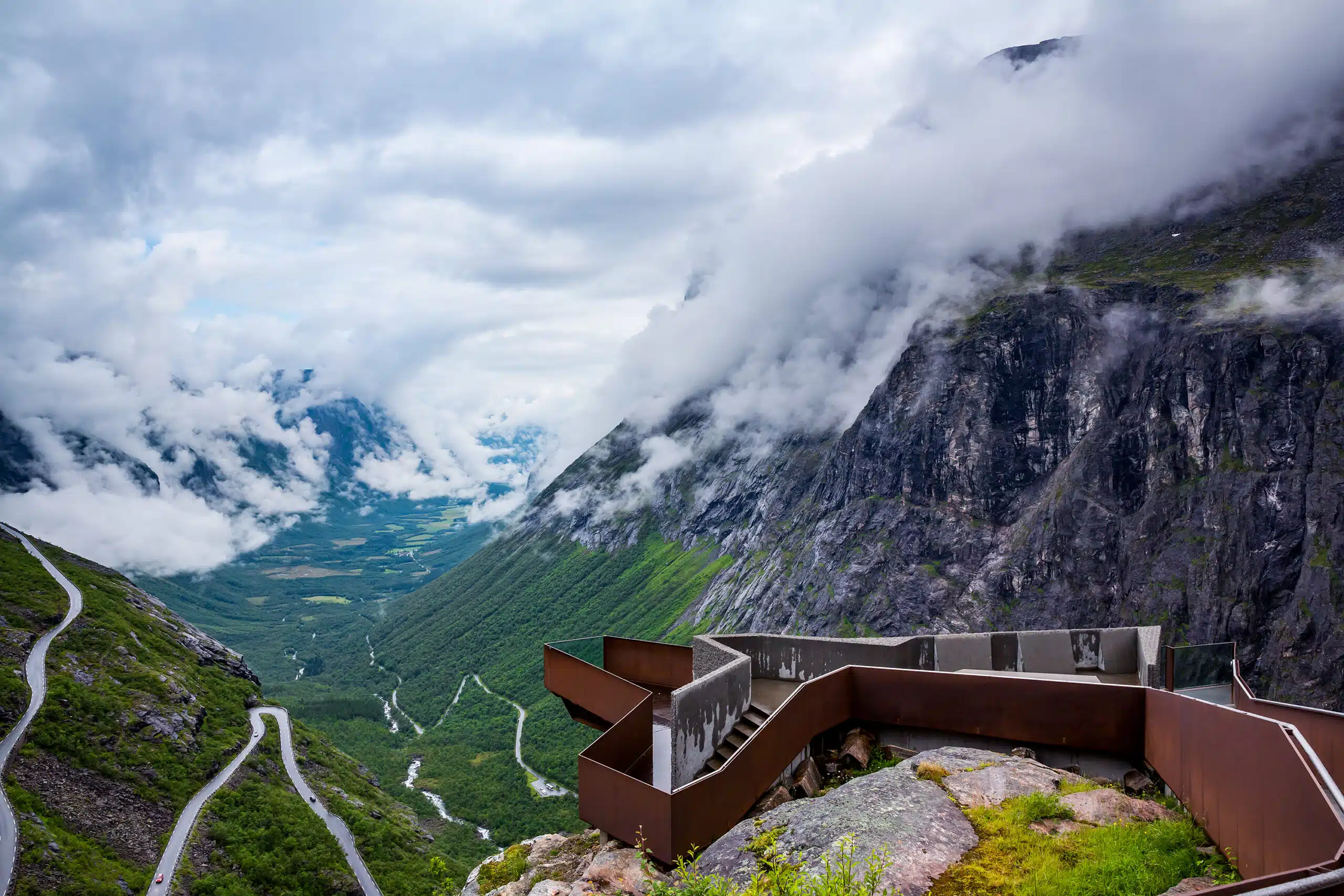 Best Road Trips in Europe: Great European Drives You Can't Miss
