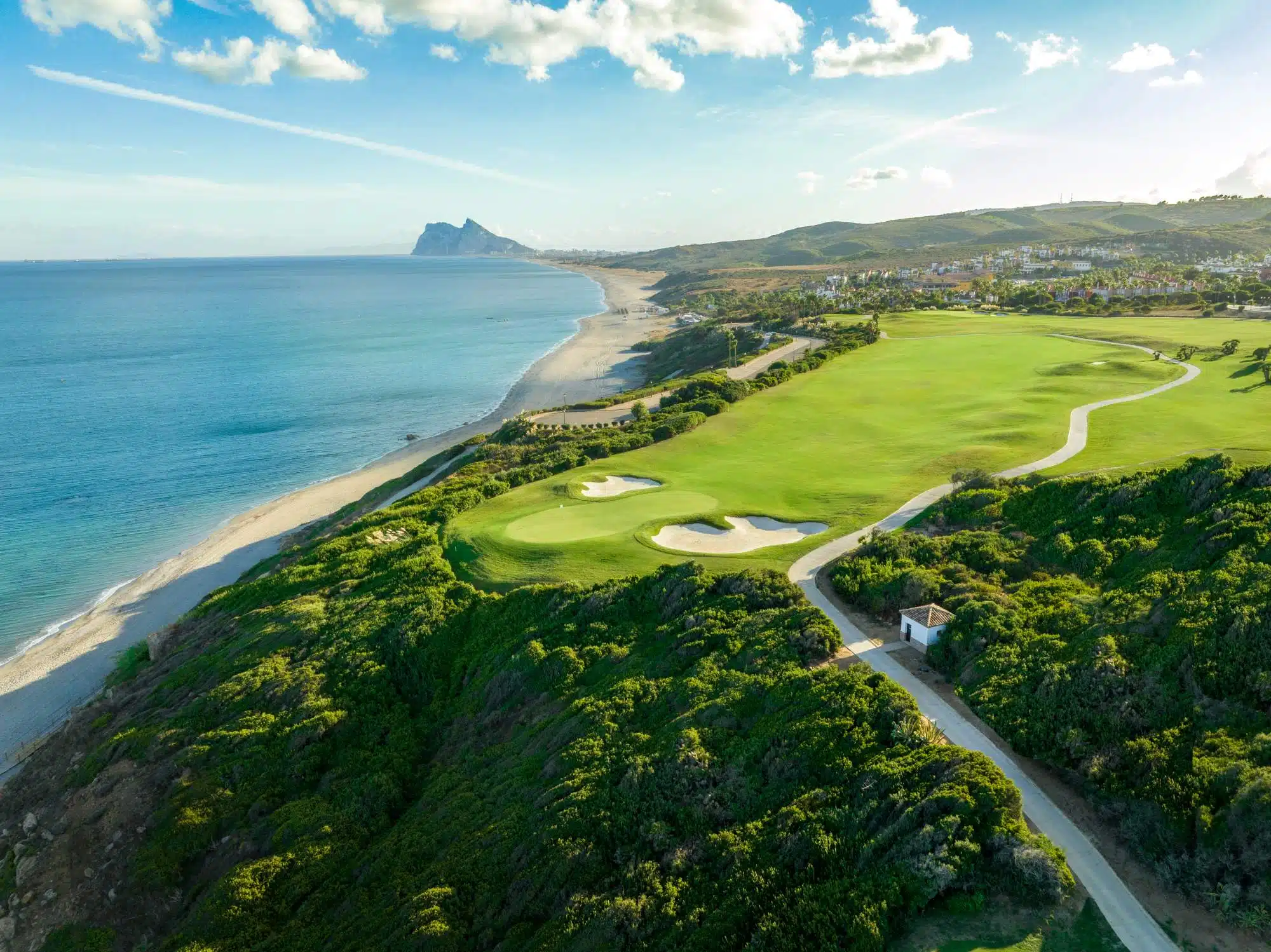 Les meilleurs terrains de golf d'Europe : Un circuit de rêve pour les golfeurs