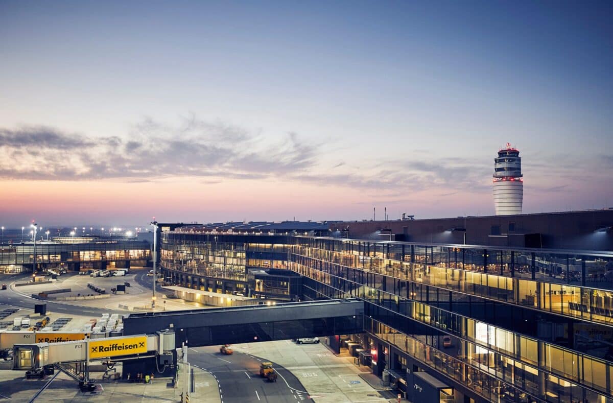 Vienna Airport Transfer Service 3 vienna airport private transfer