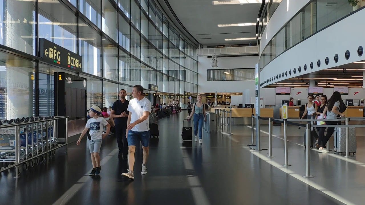 vienna airport transfer