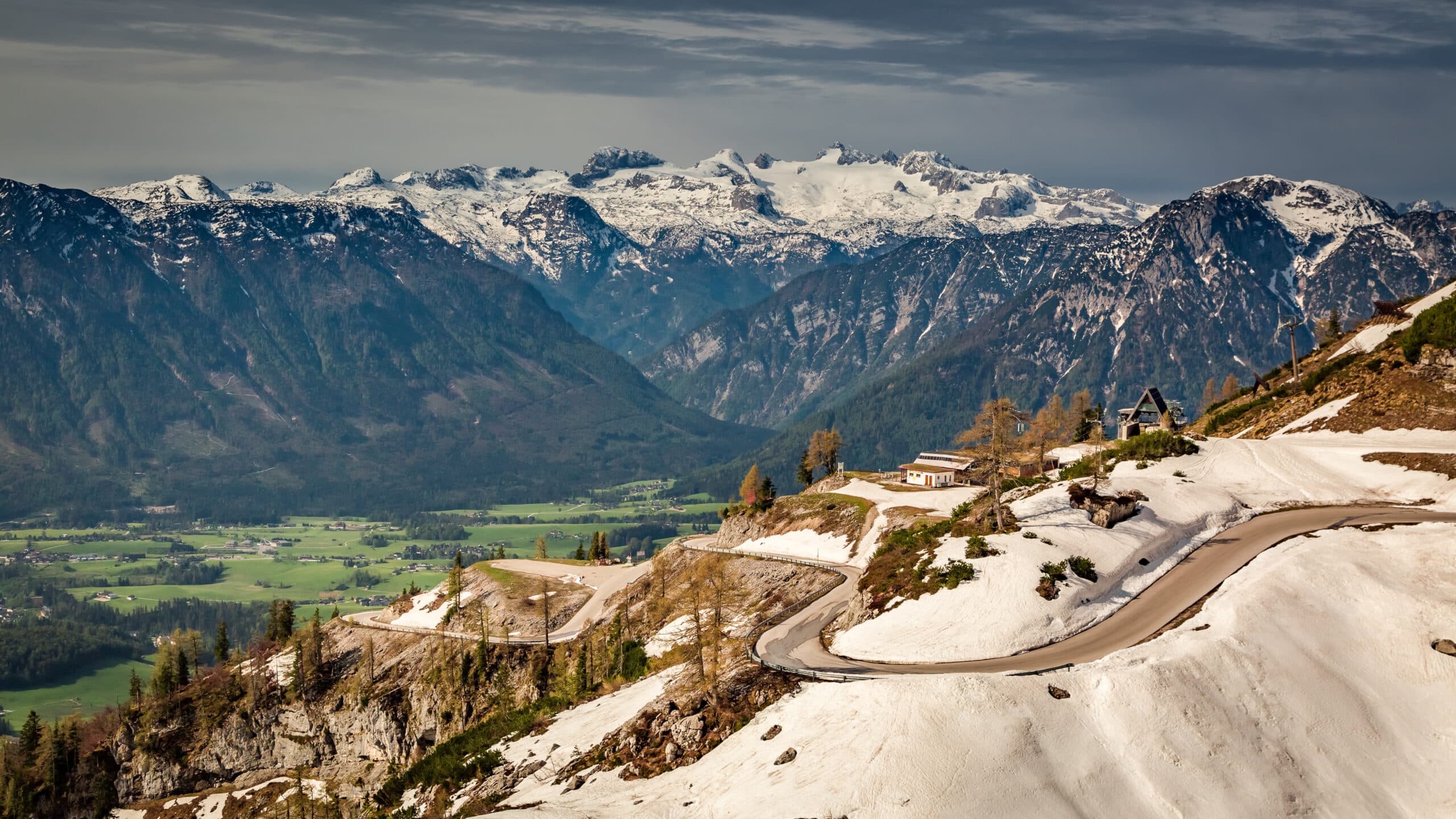 Best Road Trips in Europe: Great European Drives You Can't Miss