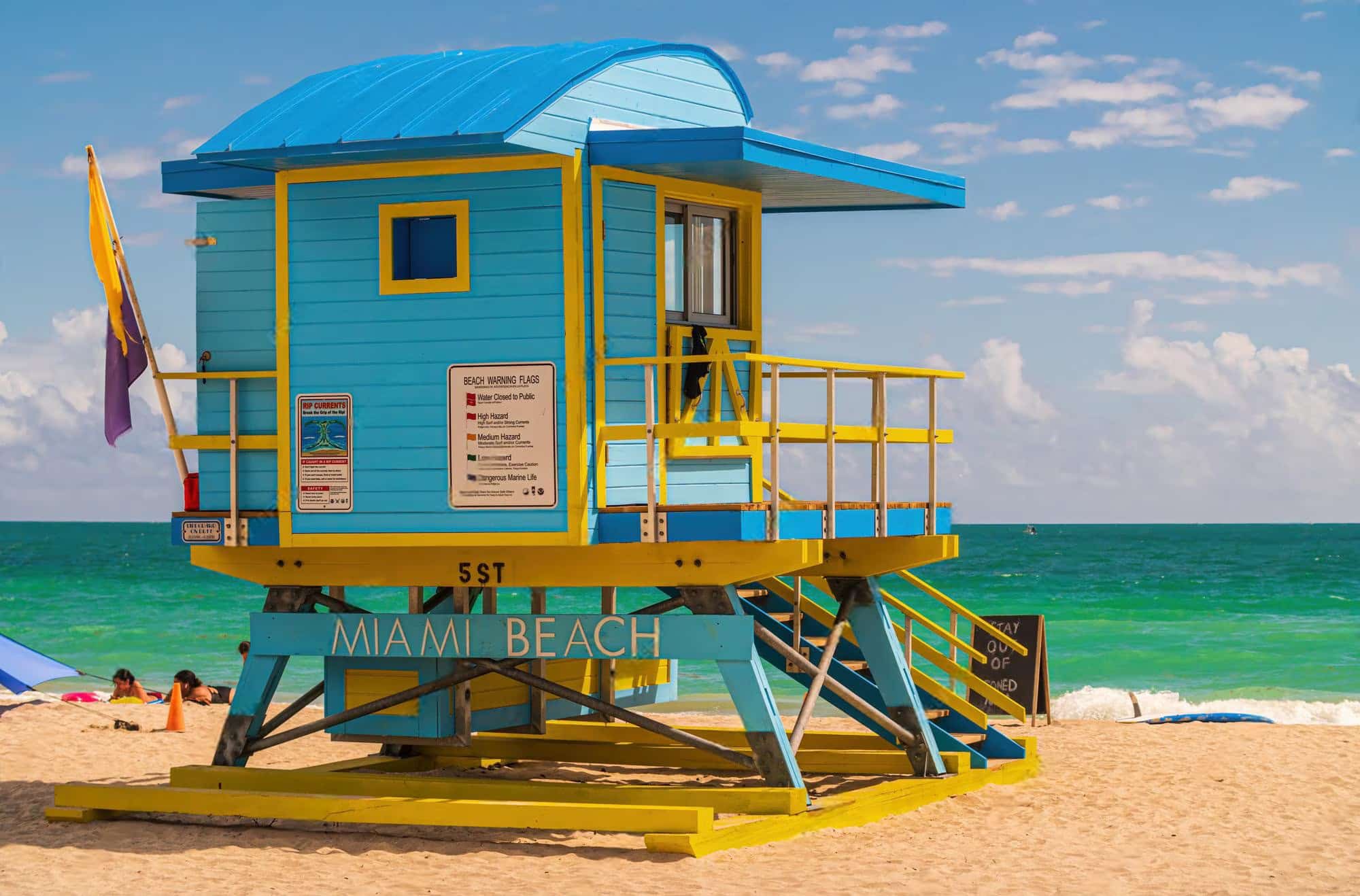 Los 5 mejores destinos de lujo para el verano en EE.UU.