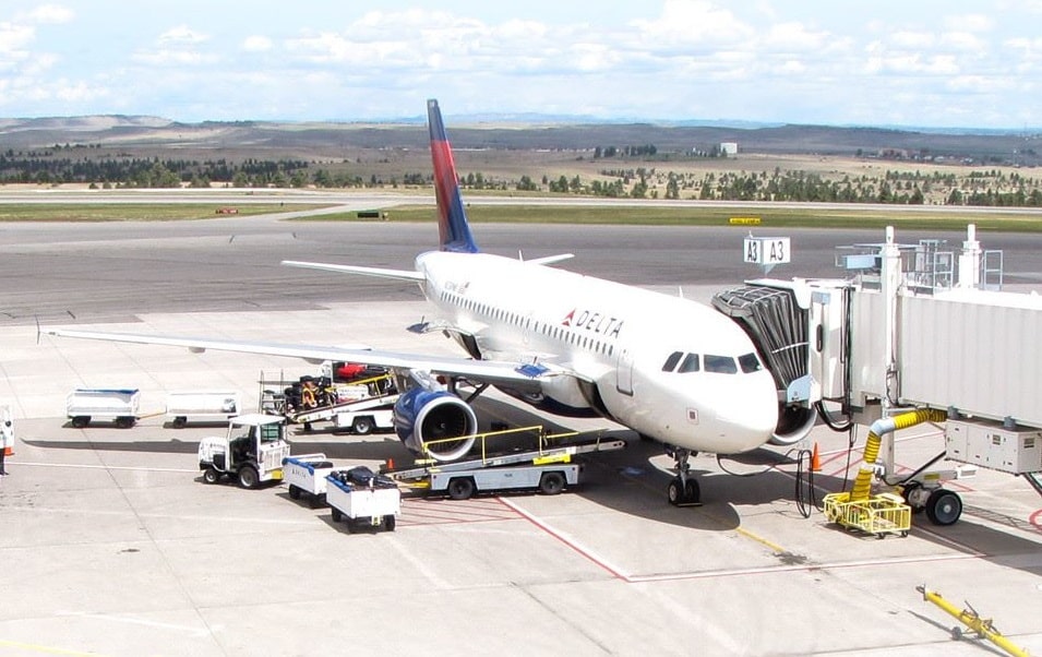 Sheridan airport transfers