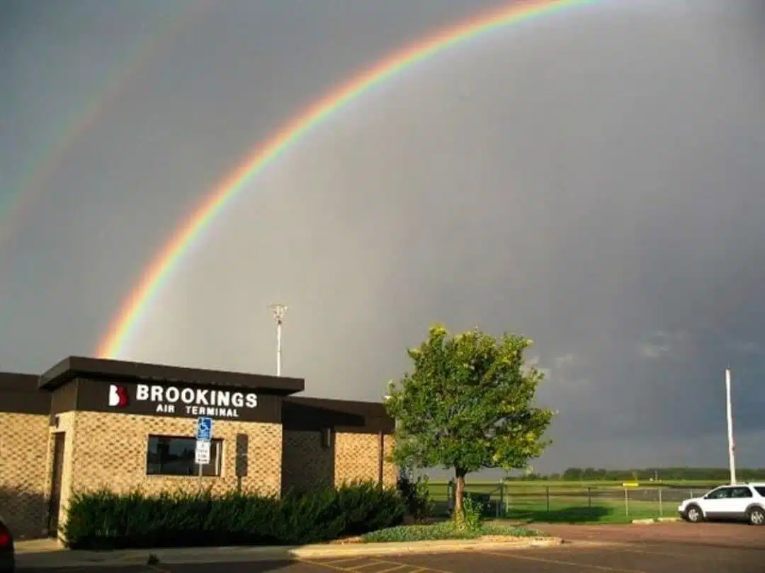 Brookings airport transfers