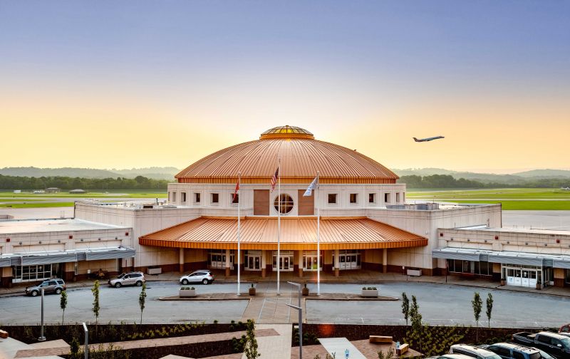 Chattanooga airport transfer