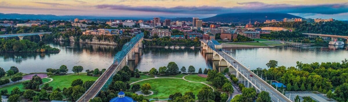 Chattanooga chauffeur service