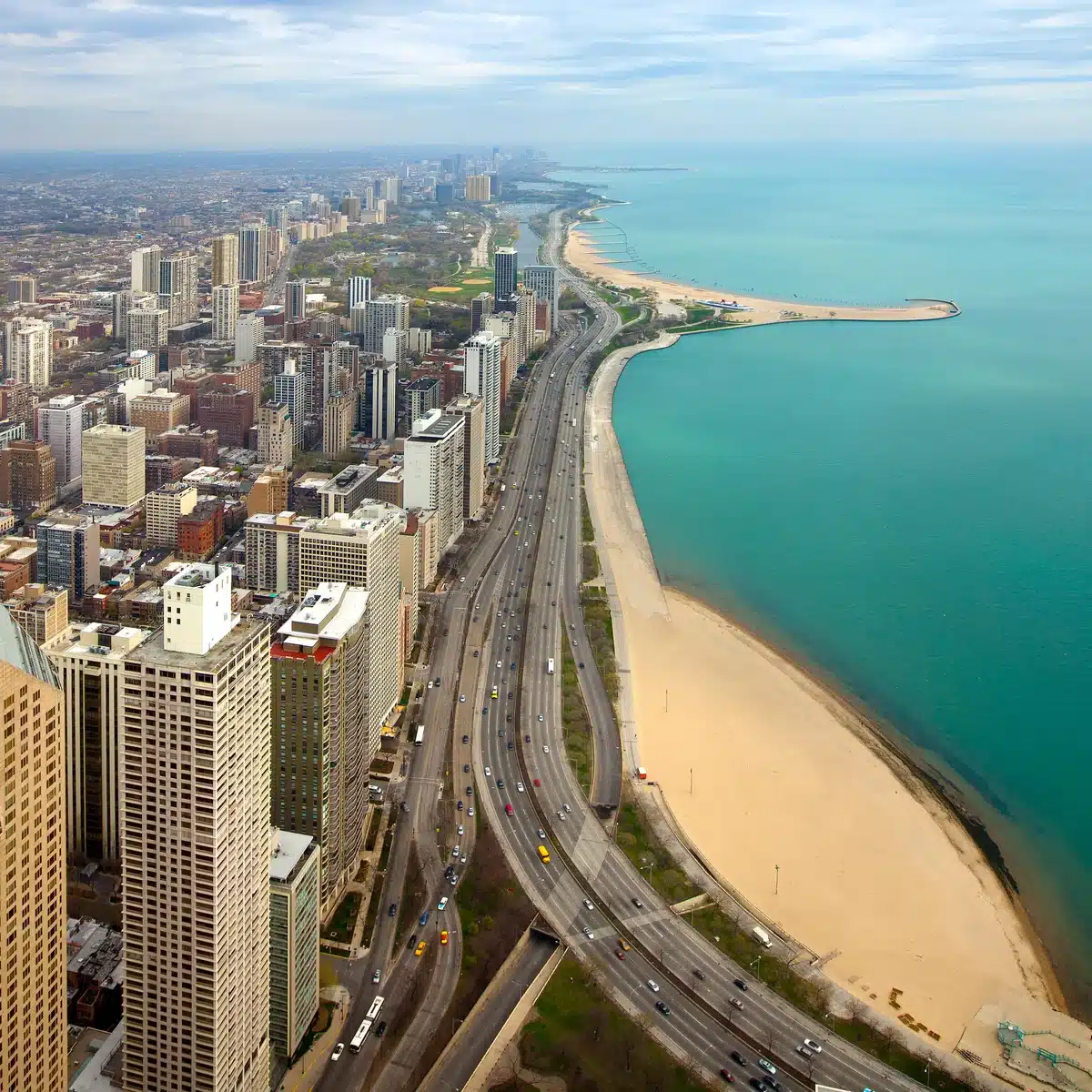 Chicago private driver