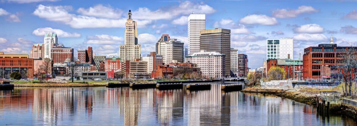 Cranston 9 Cranston chauffeur service